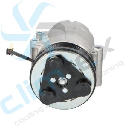 CLIMTEX CH5-260 Air conditioning compressor