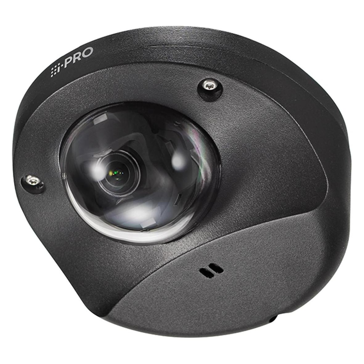 i-Pro WV-S32402-F2L1V 4MP INDOOR VANDAL Compact Dome Netzwerk Kamera (WV-S32402-F2L1V)