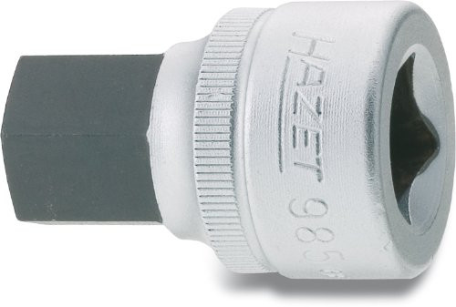 Hazet 985 schroevendraaierbit 10 mm