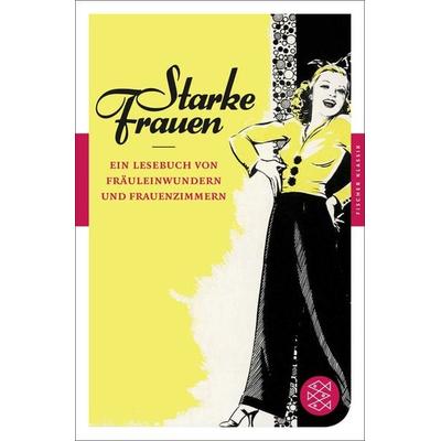 Starke Frauen, Taschenbuch von , Fischer Taschenbuch Verlag, 978-3-596-90502-7