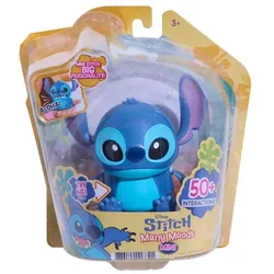 Just Play STITCH Many Moods – Mini
