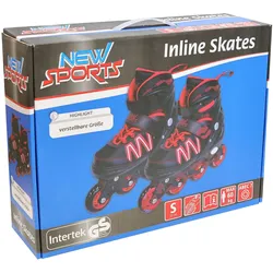 New Sports, Inline Skates, (31)