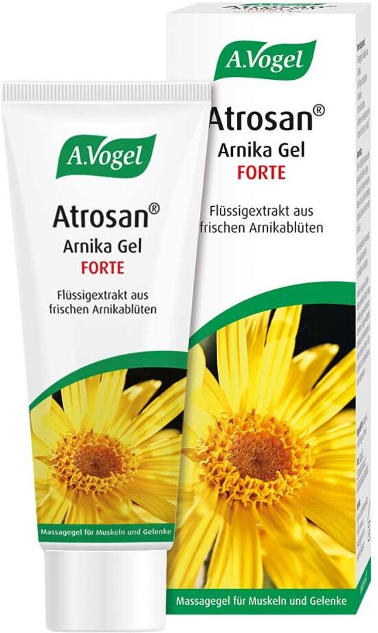A.Vogel Atrosan® Arnika Gel Forte