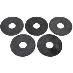 Ideal Standard Dichtungssatz A961145NU 5 Stück, Glockendichtung