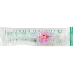 Vasofix Safety Kanuele 20G 1.1x33Mm 1 ST
