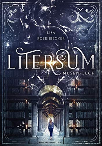 Lisa Rosenbecker - Litersum: Musenfluch - Preis vom 10.10.2026 11:48:34 h