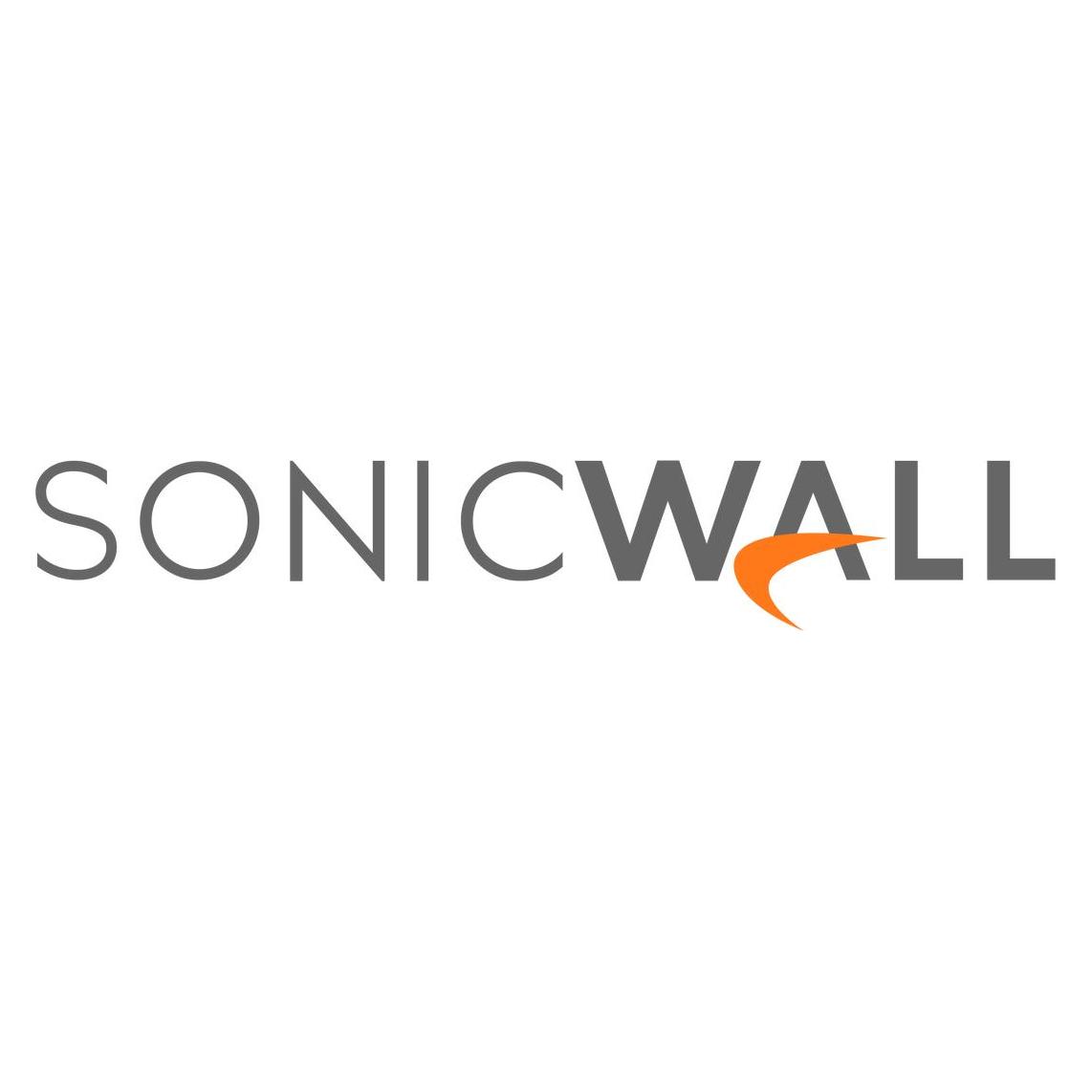 SonicWall Network Security Administrator (02-SSC-8907)