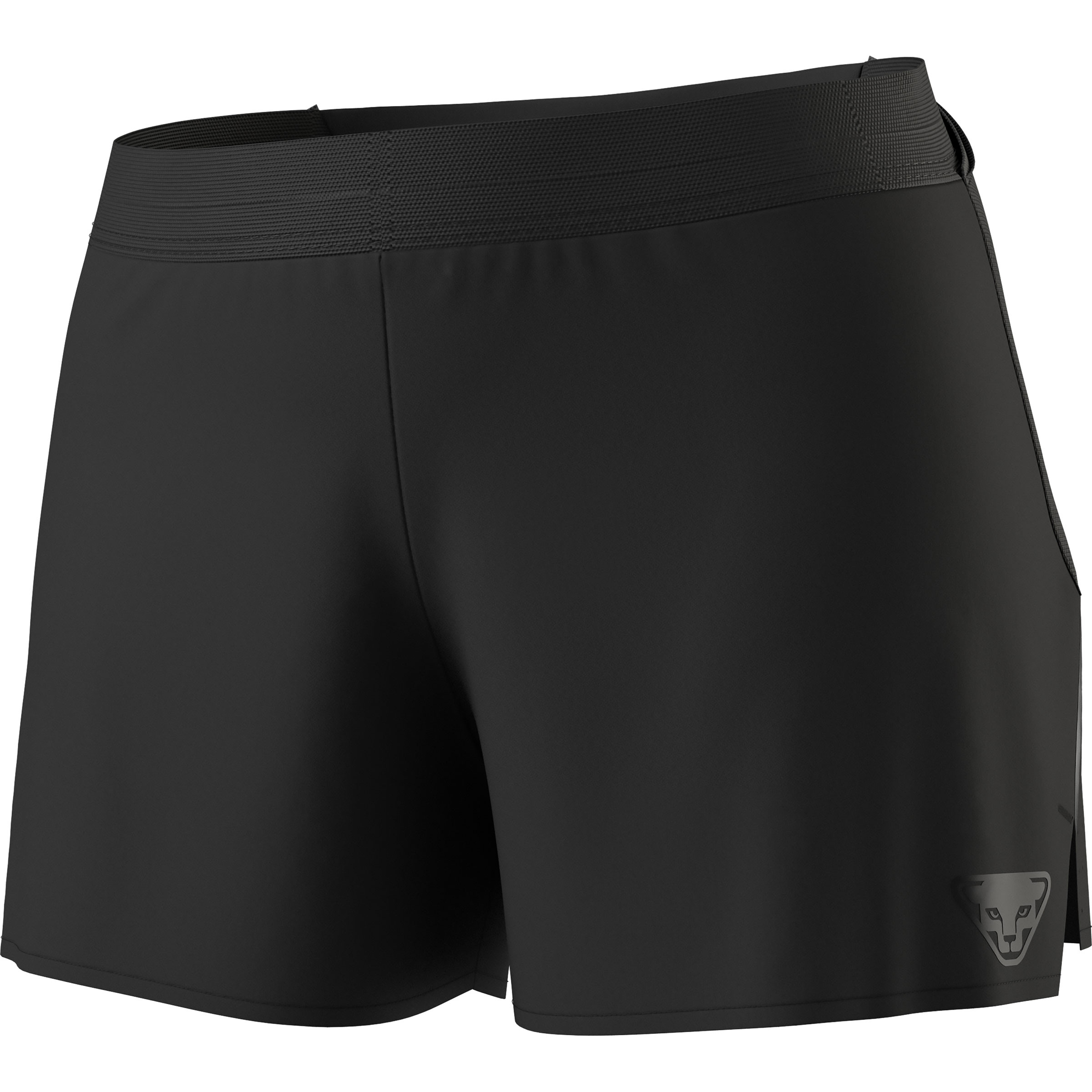 Dynafit Sky Damen Laufhose schwarz Größe XL Trailrunning | Laufen Elastisch