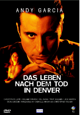 Gary Fleder - Das Leben nach dem Tod in Denver - Preis vom 11.10.2026 23:13:37 h
