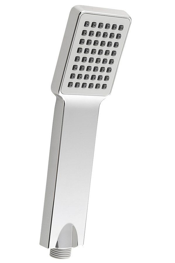 Sapho GINKO handdouche, chroom, 226 mm
