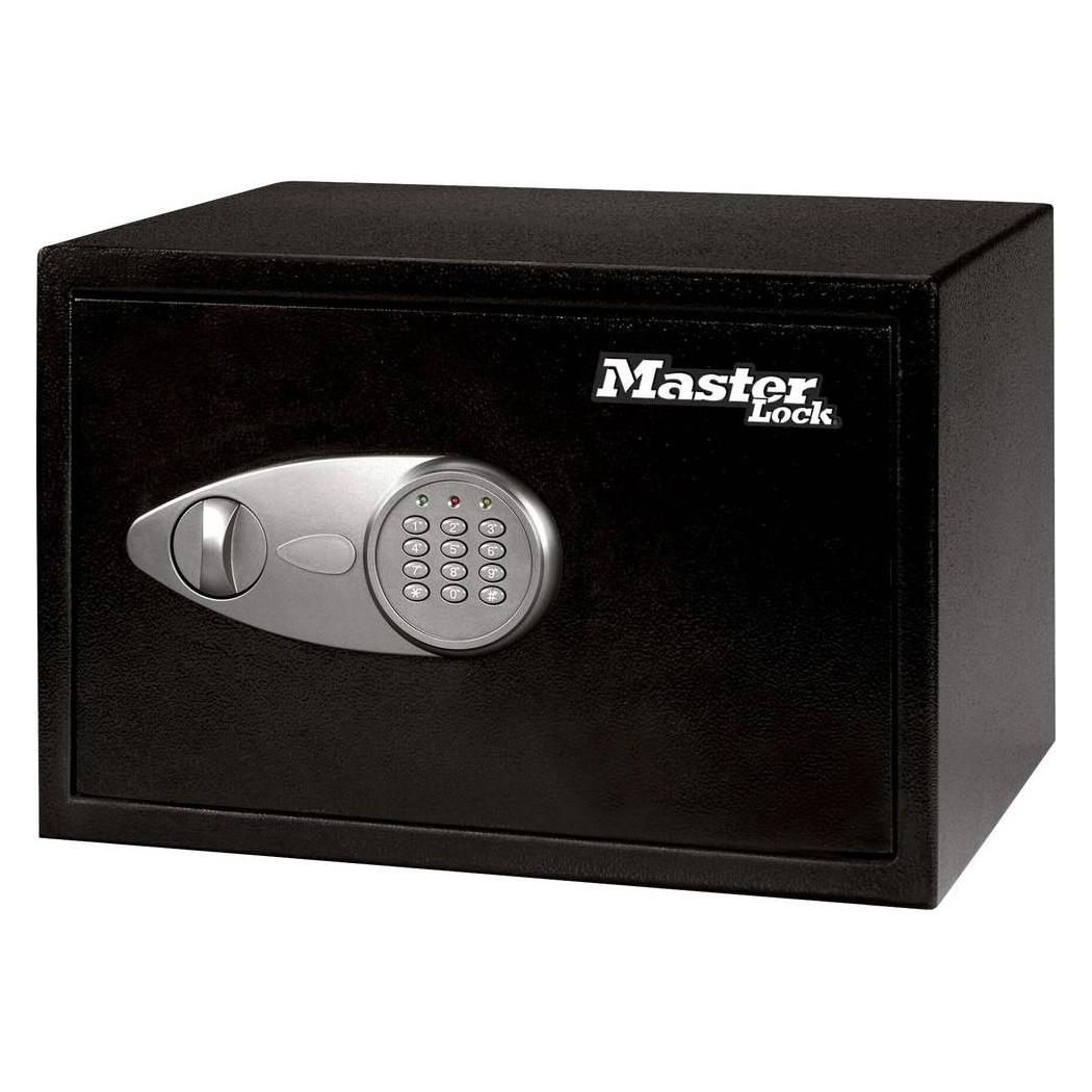 Master Lock Sicherheitssafe (16.44 l) (X055ML)