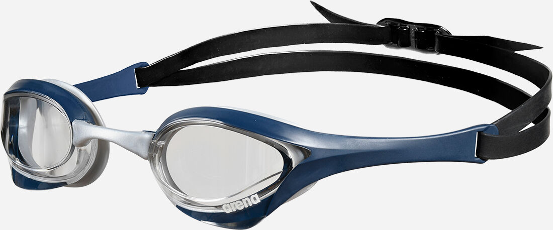 Arena Cobra Ultra Swipe - Occhialini Piscina - Grigio UNICA