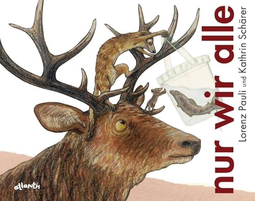 Lorenz Pauli - nur wir alle - Preis vom 11.10.2026 03:10:56 h