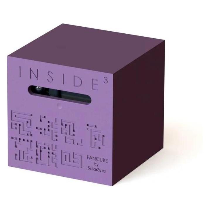 Smart Games Inside 3 Purple Pain (47597993)
