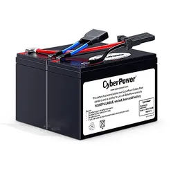 CYBERPOWER Ersatzbatterie P. RBP0014 für PR750ELCD