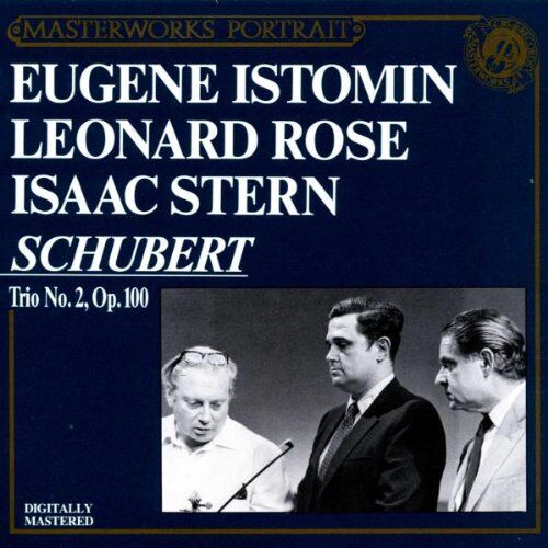 E. Istomin - Klaviertrio 2 - Preis vom 17.10.2026 19:25:27 h