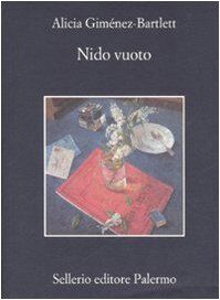 Alicia Giménez Bartlett - Nido vuoto - Preis vom 13.10.2026 19:28:25 h