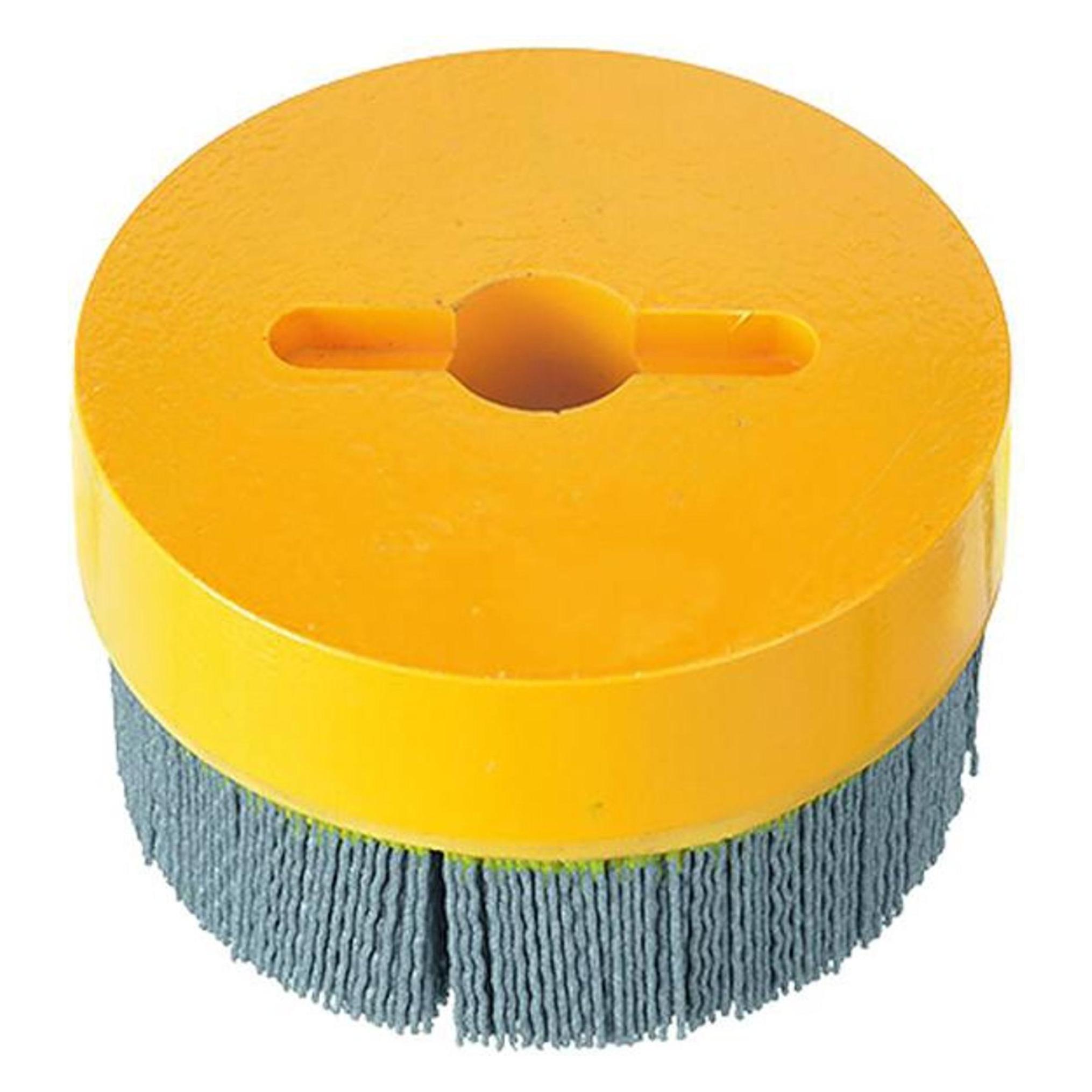 Osborn CNC-Tellerbürste ATB Bürsten 76 mm Besatz 70 x 60 mm T35 B Bohrungs 16 mm (4060246048385)