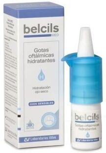 Belcils Ophthalmic Hydration Drops 10 ml