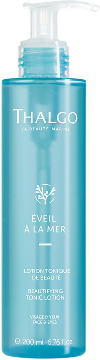 200ml THALGO ÉVEIL À LA MER Meerwasser Tonic