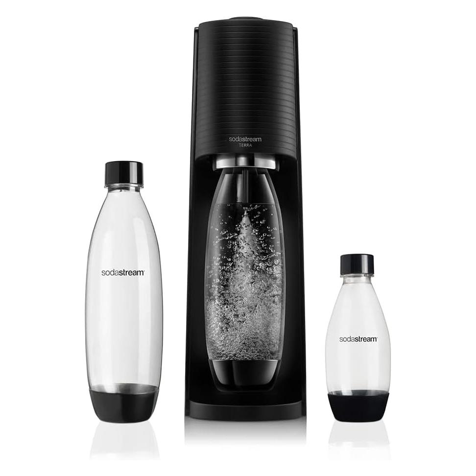 SodaStream Terra Megapack (2270214)