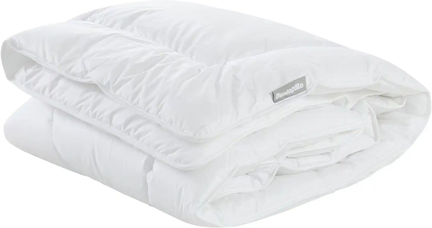 Dunlopillo Mono-Steppbett  Fusion TENCEL ¦ Maße (cm): B: 155