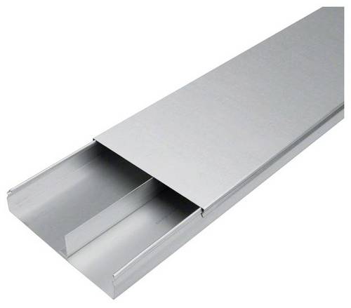 UK240482 Elektro-Sockelleistensystem UK240482 2000mm 2m