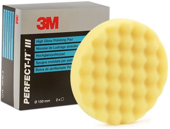 3M 50488 Aufsatz, Poliermaschine