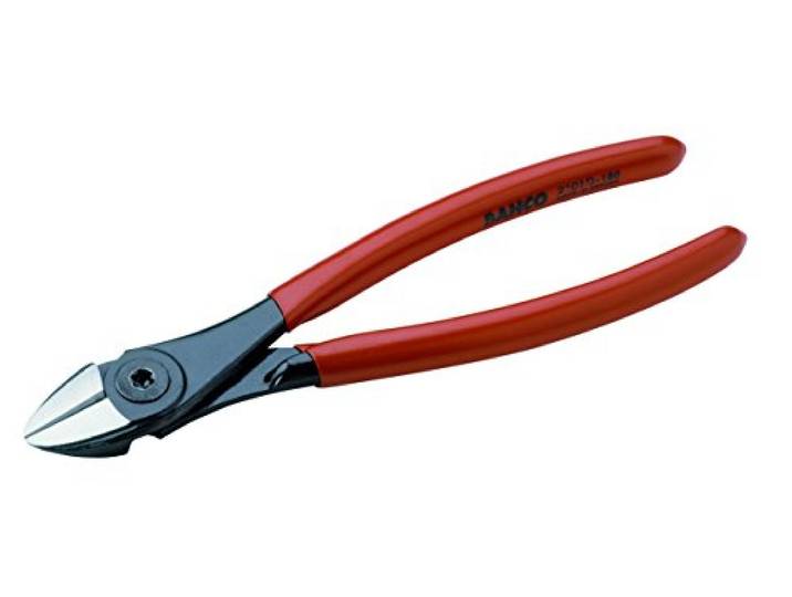 Alicate Corte Lateral 160Mm Ip