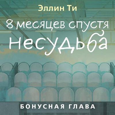 8 mesyatsev spustya. Nesudba. Bonusnaya glava - Ellin Ti, Audio, 9785042264917
