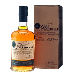 Glen Garioch 12 Jahre - Highland Single Malt Whisky