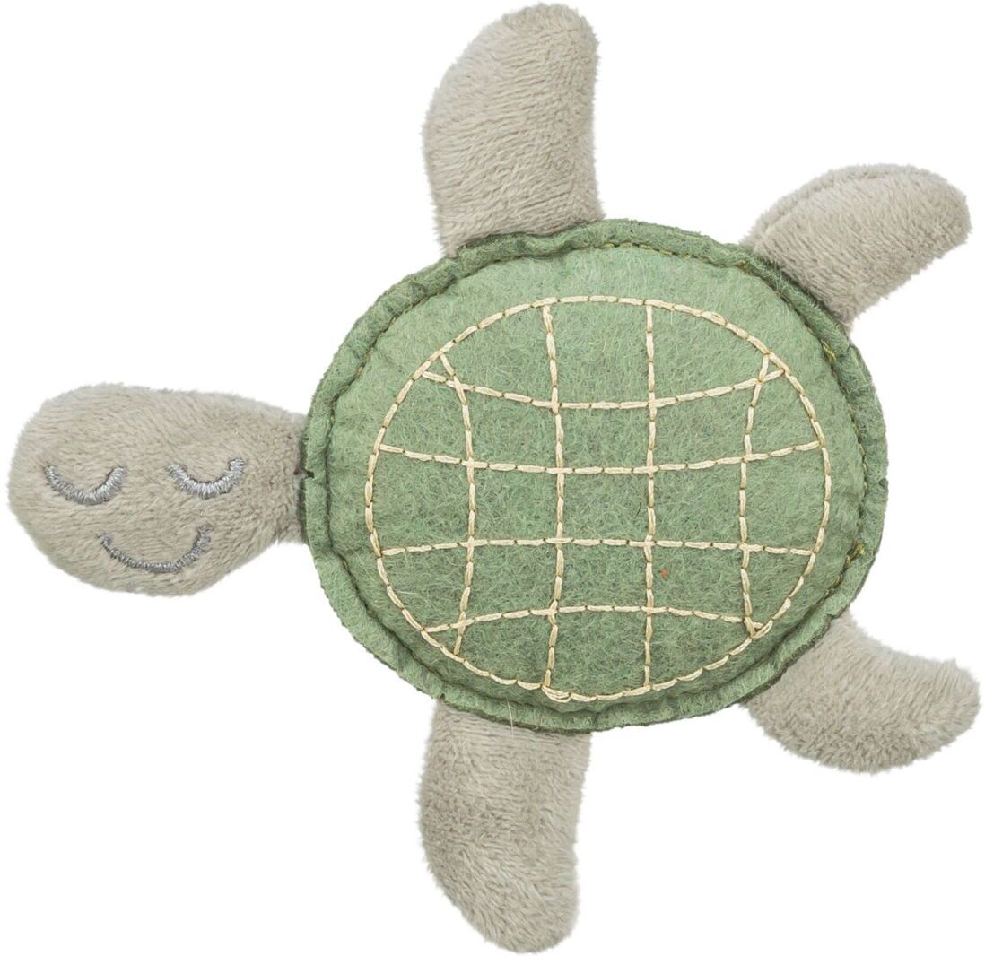 TRIXIE Schildkröte, 12 cm