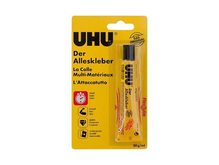 UHU Alleskleber Extra Gel