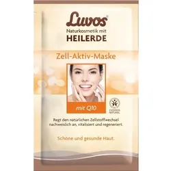 LUVOS Heilerde Zell-Aktiv-Maske Naturkosmetik 15 ml