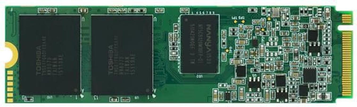 CoreParts NE-512T M.2 SSD - 512 GB - 2400 MB/s