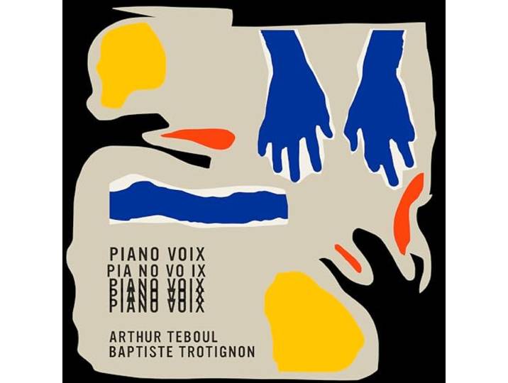 Piano Voix