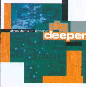 Directions in Groove - Deeper - Preis vom 09.10.2026 07:28:09 h