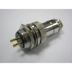 Optimum Stecker CS 275 / 315