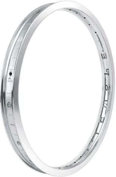 BMX Felge Eclat Temple (20" - Chrome)