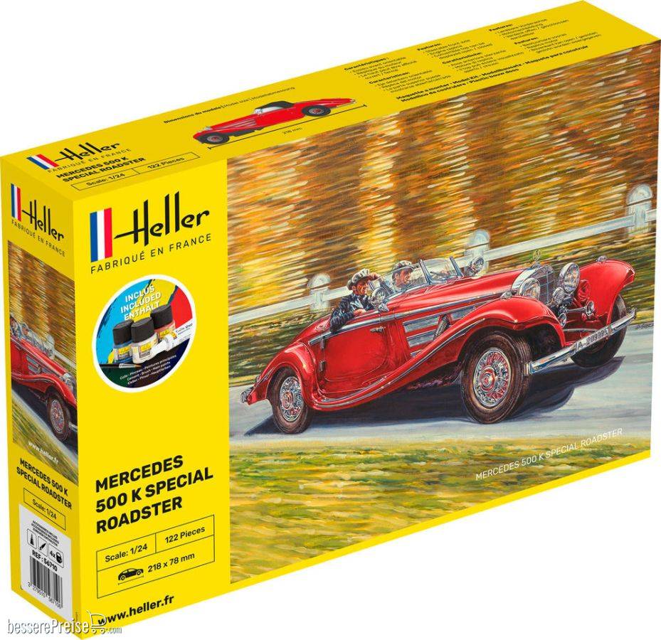 Heller 56710