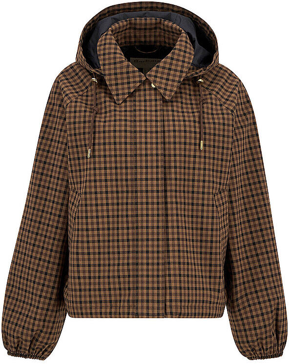 BARBOUR Regenjacke AUDREY braun   42 42
