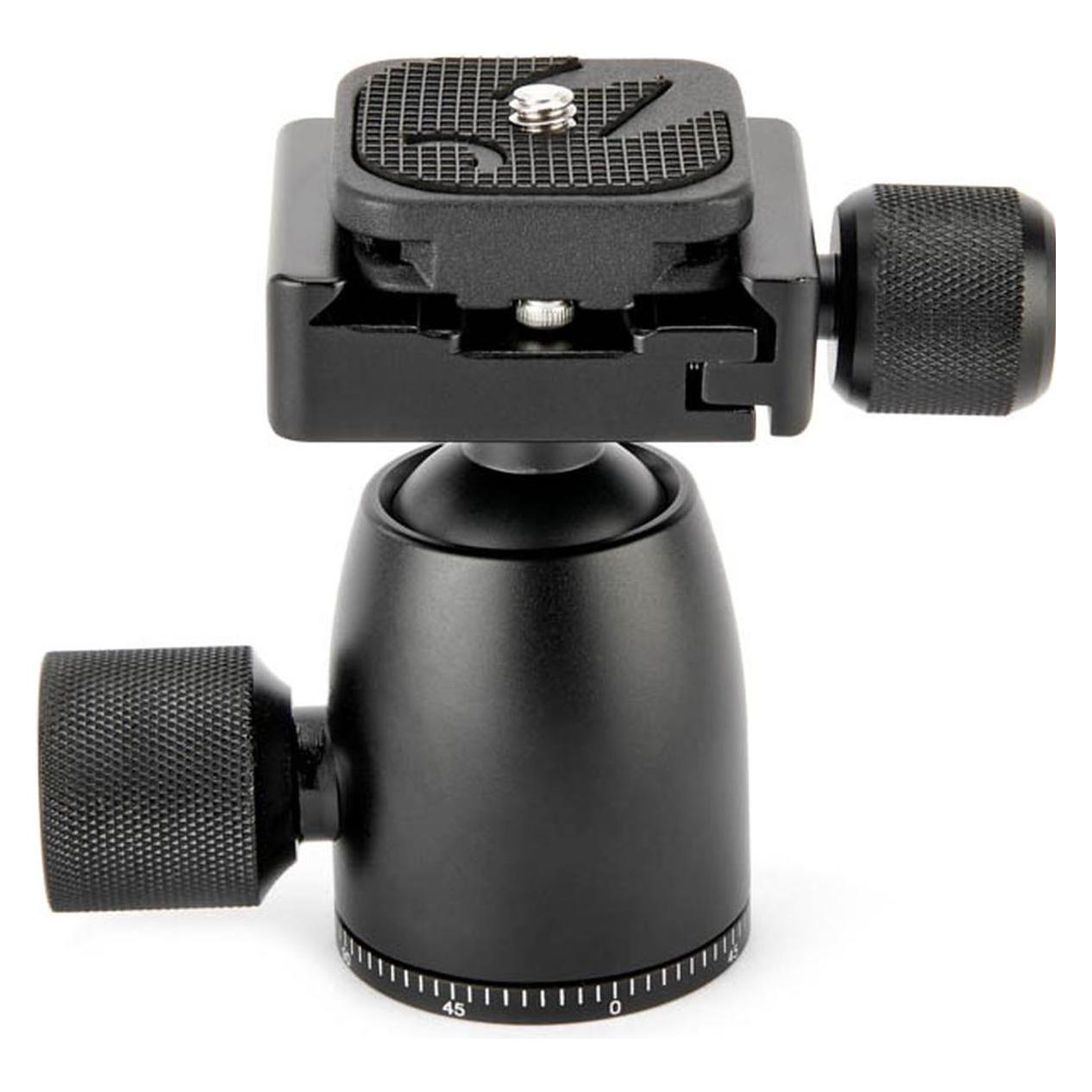 3 Legged Thing Mini Arca QR Kugelkopf mit Drehverschluss (Kugelkopf) (D305561)