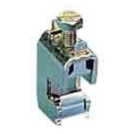 Wöhner WOEHNER 01203 Univ.-Leiteranschluss-Klemme 16 - 120 mm (01203)