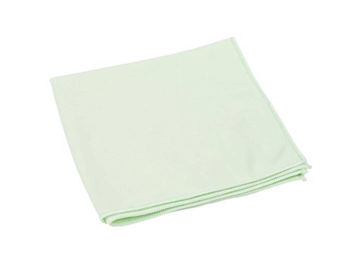 Unger Microwipe MF40L Microwipe (40 x 40 cm, voor het reinigen van ramen en spiegels, microvezeldoek, reinigingsdoek)