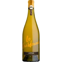 L'Artisan - Le Chardonnay 2025 - Domaines Paul Mas - 0.75L