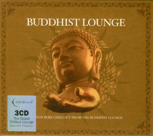 Various - Buddhist Lounge - Preis vom 30.09.2026 09:01:18 h