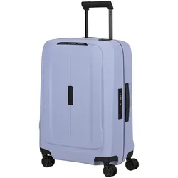 Samsonite Trolley mit 4 Rollen 55cm Essens lavender