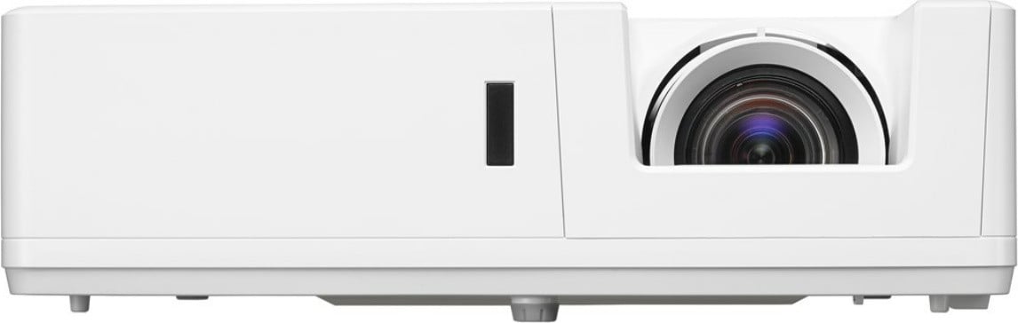 Optoma ZU607T DLP-laserprojector met 6500 lumen, 3D en WUXGA-resolutie