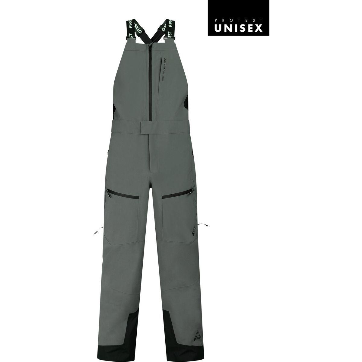 Protest Prtarmand Salopette evergreen (251) M 44762000-251-M