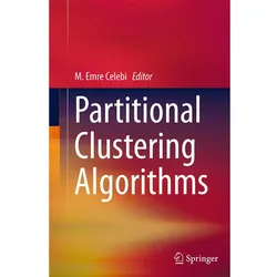 Partitional Clustering Algorithms, Fachbücher